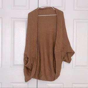 Sole Society cardigan